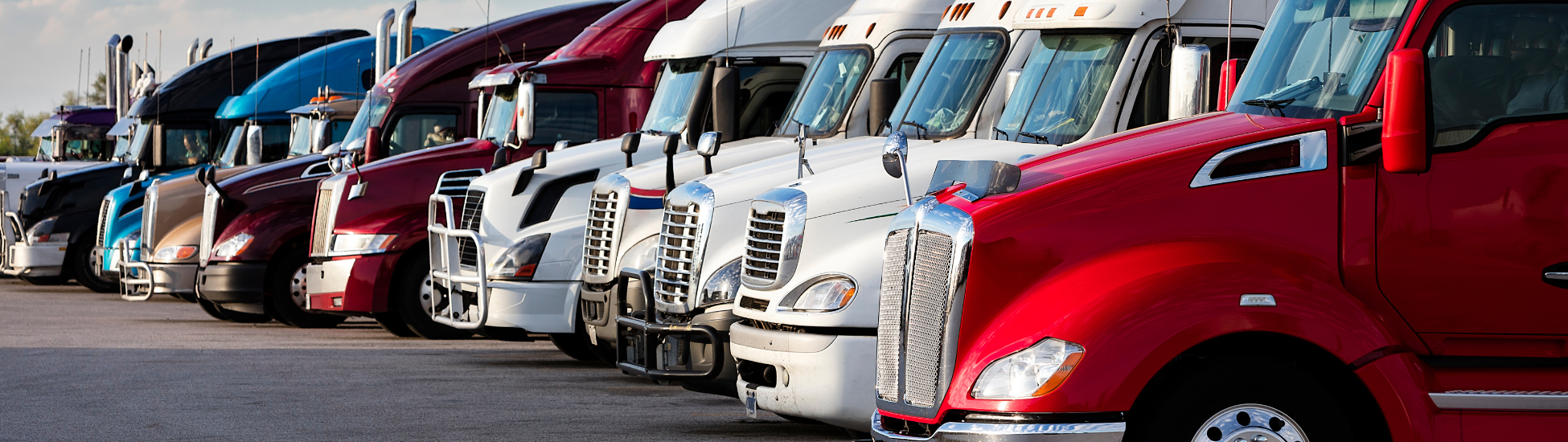 Top 5 Fleets for Florida based OwnerOperators