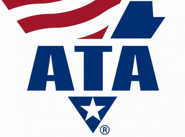 Proud member of American Trucking Associations (ATA)