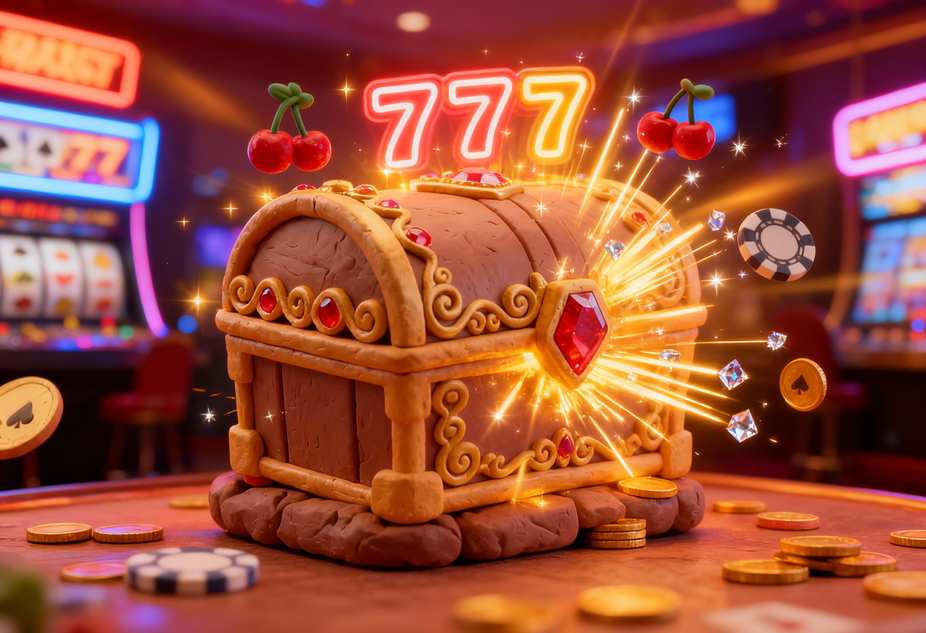 Octocasino: Ein Überblick über die Vorteile und Funktionen